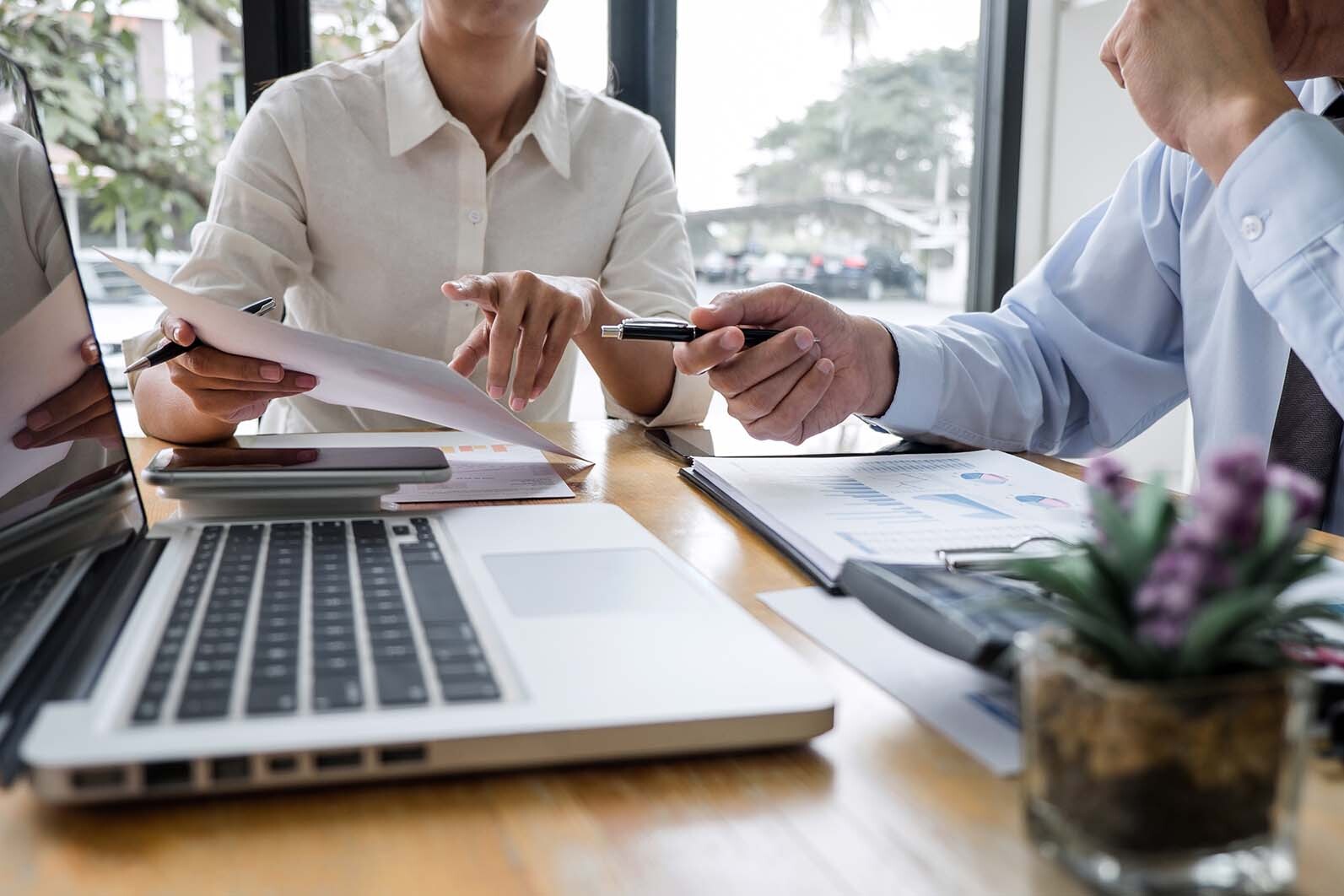 Understanding Non-Molestation Orders in the Family Court